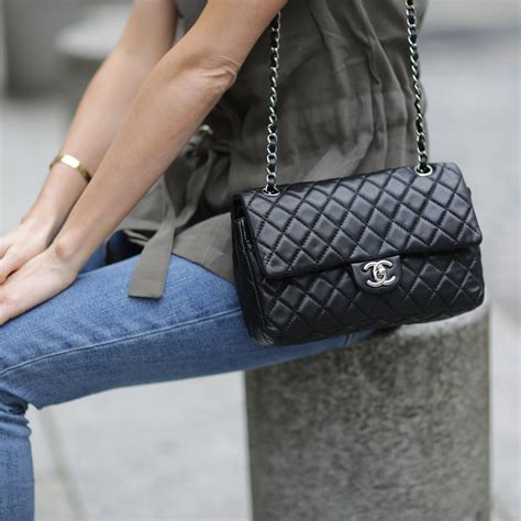 chanel bag prices euro|Chanel classic price euro.